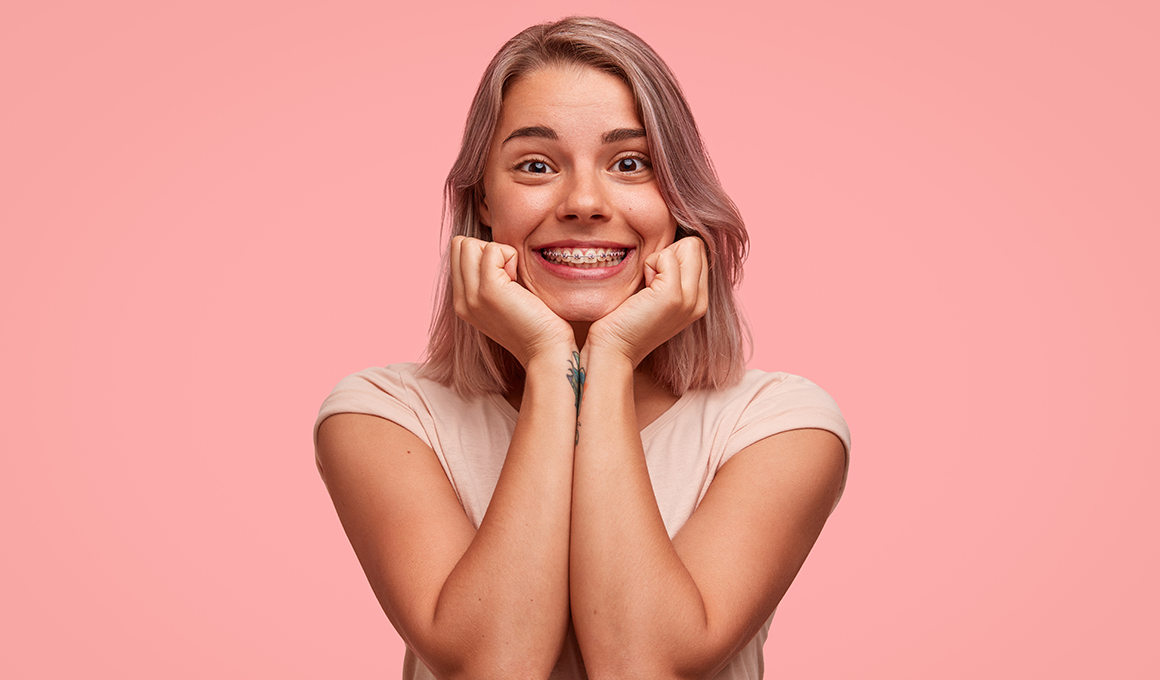 Orthodontics-(Braces & Aligners)